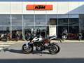 KTM 125 Duke Weiß - thumbnail 4