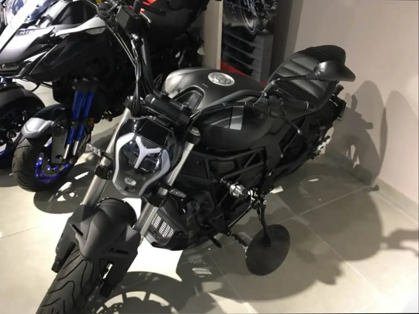 Benelli 502C Nero - 2