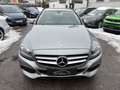 Mercedes-Benz C 200 T BlueTEC A-Edition 136PS ParkAssist Navi Silber - thumbnail 8