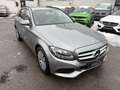 Mercedes-Benz C 200 T BlueTEC A-Edition 136PS ParkAssist Navi Silber - thumbnail 1