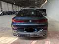 BMW X6 xdrive40d mhev 48V Msport auto START - INCIDENTATA Blu/Azzurro - thumbnail 5
