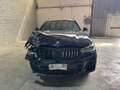 BMW X6 xdrive40d mhev 48V Msport auto START - INCIDENTATA Blu/Azzurro - thumbnail 2