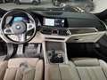 BMW X6 xdrive40d mhev 48V Msport auto START - INCIDENTATA Blu/Azzurro - thumbnail 14