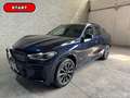 BMW X6 xdrive40d mhev 48V Msport auto START - INCIDENTATA Blu/Azzurro - thumbnail 1