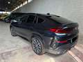 BMW X6 xdrive40d mhev 48V Msport auto START - INCIDENTATA Blu/Azzurro - thumbnail 6
