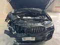 BMW X6 xdrive40d mhev 48V Msport auto START - INCIDENTATA Blu/Azzurro - thumbnail 9