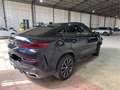 BMW X6 xdrive40d mhev 48V Msport auto START - INCIDENTATA Blu/Azzurro - thumbnail 4