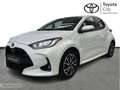 Toyota Yaris Iconic & Carplay Blanco - thumbnail 1