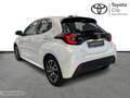 Toyota Yaris Iconic & Carplay Blanco - thumbnail 2
