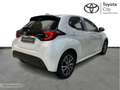 Toyota Yaris Iconic & Carplay Bianco - thumbnail 15