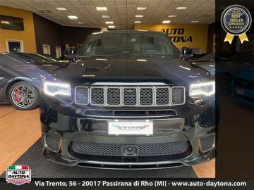 6.2 V8 TRACKHAWK "250CV"