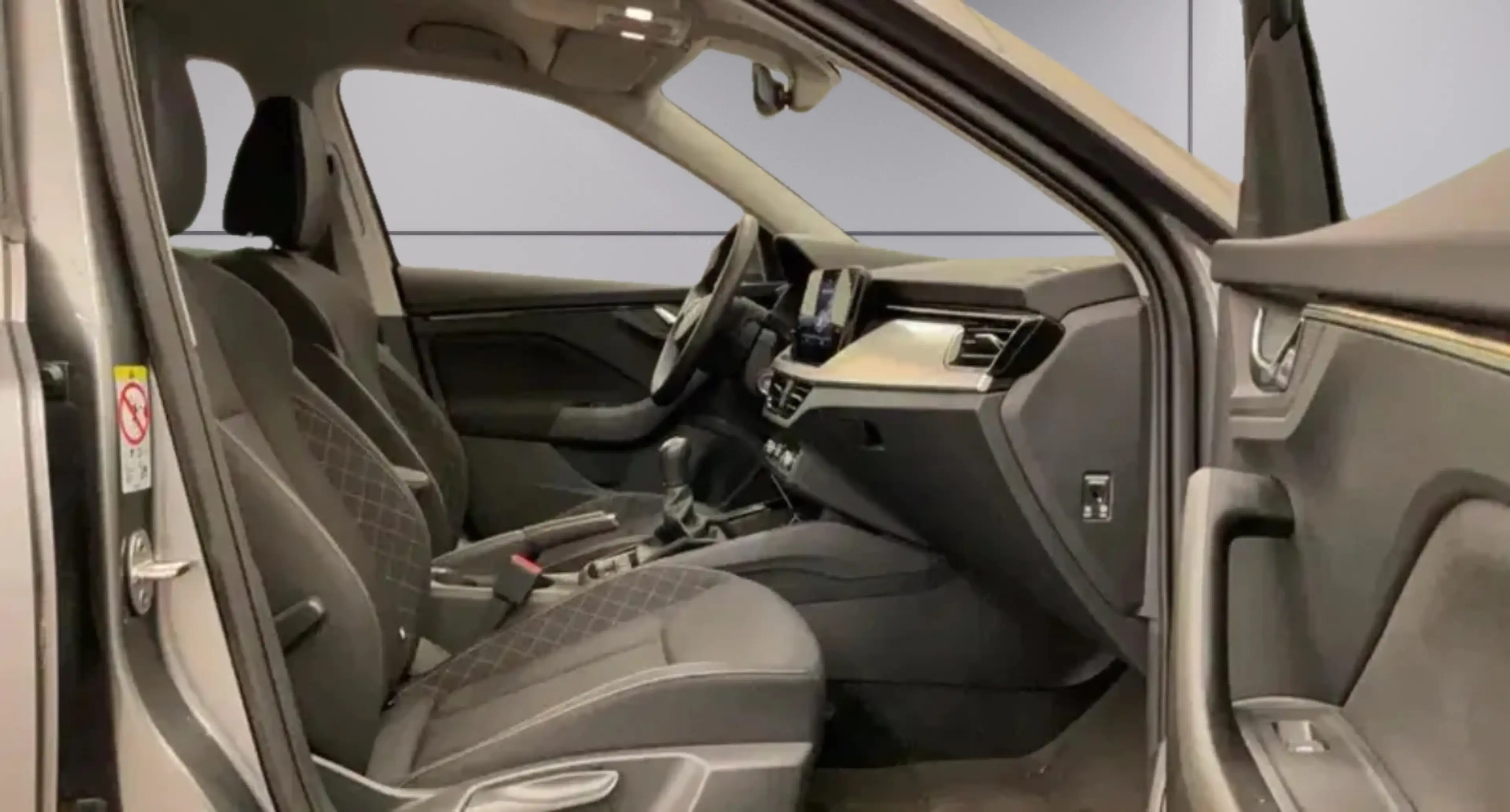 Skoda Kamiq Kamiq 1.5 TSI*42000KM*LICHTE VRACHT* — photo 6