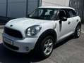 MINI Cooper Countryman MINI Countryman COOPER 1,6 COOPER Weiß - thumbnail 2