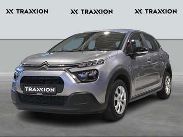 Live 1.2i 83pk - Airco - Bluetooh - PDC