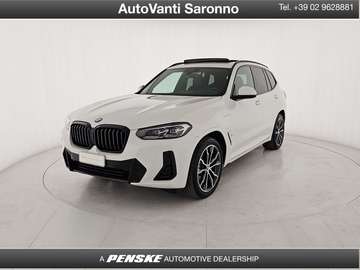 xDrive30e MSport