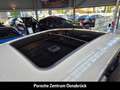 Porsche Macan Pano AHK Luft 14-Wege BOSE CarPlay 21-Zoll Rückfah Weiß - thumbnail 41