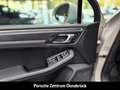 Porsche Macan Pano AHK Luft 14-Wege BOSE CarPlay 21-Zoll Rückfah Weiß - thumbnail 14
