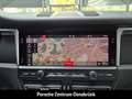 Porsche Macan Pano AHK Luft 14-Wege BOSE CarPlay 21-Zoll Rückfah Weiß - thumbnail 21