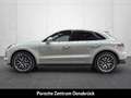 Porsche Macan Pano AHK Luft 14-Wege BOSE CarPlay 21-Zoll Rückfah Weiß - thumbnail 2