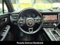 Porsche Macan Pano AHK Luft 14-Wege BOSE CarPlay 21-Zoll Rückfah Weiß - thumbnail 19