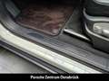 Porsche Macan Pano AHK Luft 14-Wege BOSE CarPlay 21-Zoll Rückfah Weiß - thumbnail 17