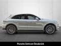 Porsche Macan Pano AHK Luft 14-Wege BOSE CarPlay 21-Zoll Rückfah Weiß - thumbnail 6