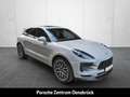 Porsche Macan Pano AHK Luft 14-Wege BOSE CarPlay 21-Zoll Rückfah Weiß - thumbnail 7