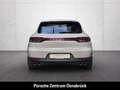 Porsche Macan Pano AHK Luft 14-Wege BOSE CarPlay 21-Zoll Rückfah Weiß - thumbnail 4
