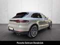 Porsche Macan Pano AHK Luft 14-Wege BOSE CarPlay 21-Zoll Rückfah Weiß - thumbnail 5