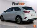 Kia 1.6 CRDi 85kW (115CV) Business Білий - thumbnail 5