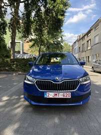 Combi 1.0 MPI Clever
