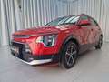 Kia Niro PHEV 2xKlima AHK AUT Kam. KlimaA LED LM PDC Rot - thumbnail 2