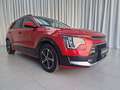 Kia Niro PHEV 2xKlima AHK AUT Kam. KlimaA LED LM PDC Rot - thumbnail 3