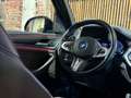 BMW iX3 M-SPORT*IMPRESSIVE*100% BATTERY HEALTH*80 kWh* crna - thumbnail 41