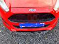 Ford Fiesta 1.0 EcoBoost Red Edition S/S Rouge - thumbnail 5
