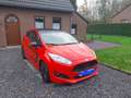 Ford Fiesta 1.0 EcoBoost Red Edition S/S Rouge - thumbnail 4