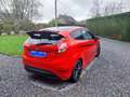 Ford Fiesta 1.0 EcoBoost Red Edition S/S Rouge - thumbnail 8