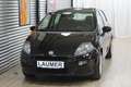 Fiat Punto 1,2 69 Pop Schwarz - thumbnail 2