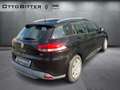 Renault Clio Grandtour dCi90 Dynamique WINTERRÄDER Zwart - thumbnail 4