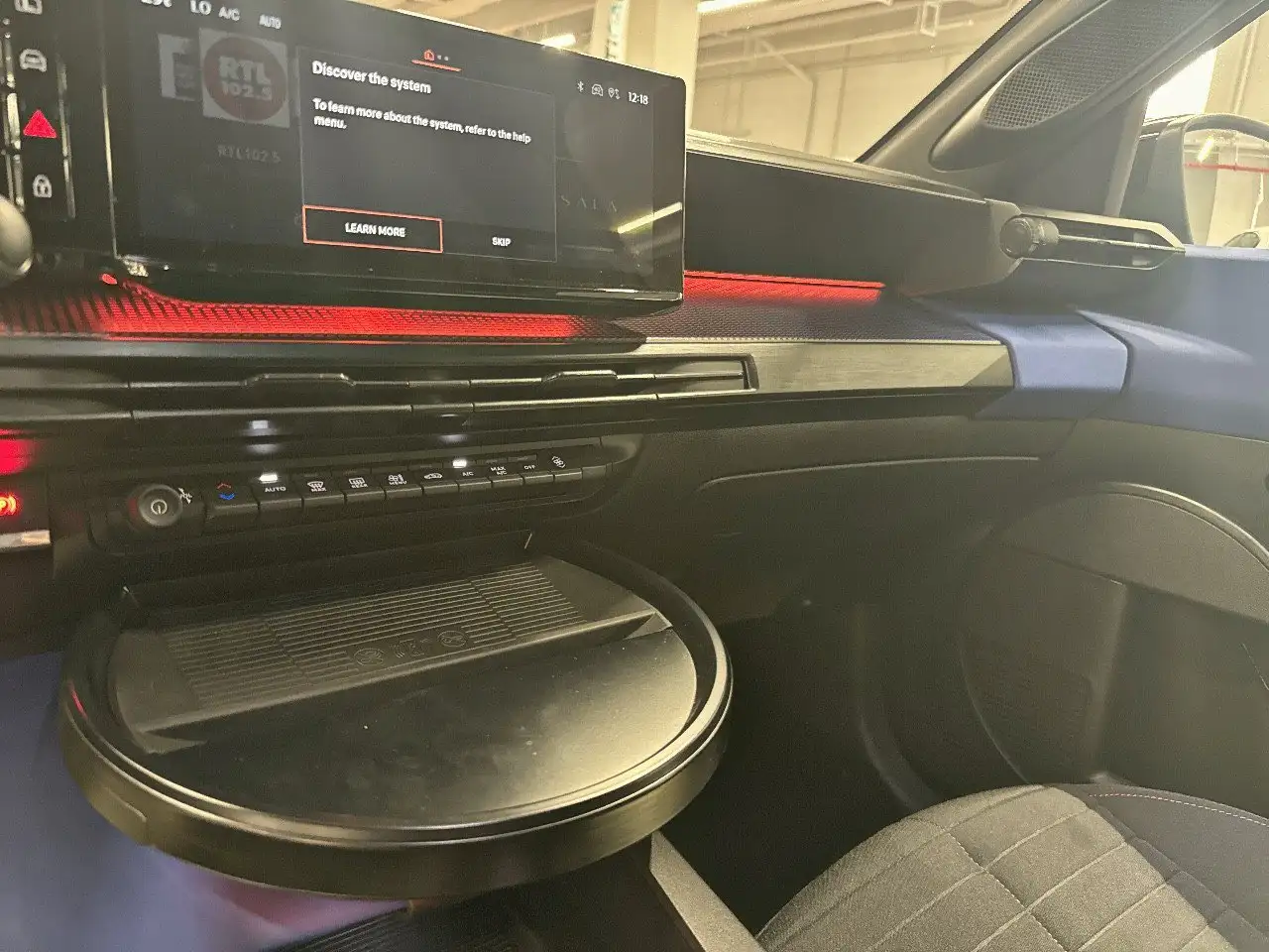 Lancia Ypsilon 2025 — фото 12