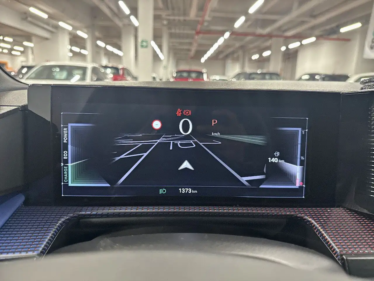 Lancia Ypsilon 2025 — фото 10