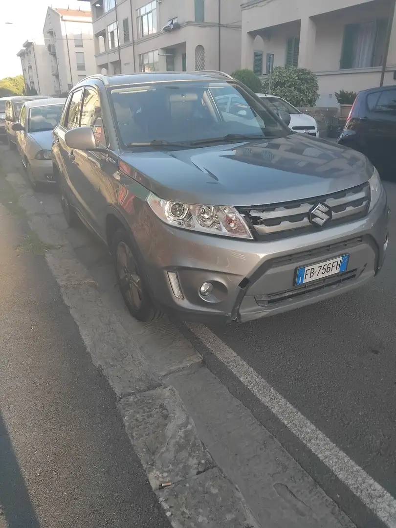 Suzuki Vitara 1.6 ddis V-Cool s&s 2wd - 1