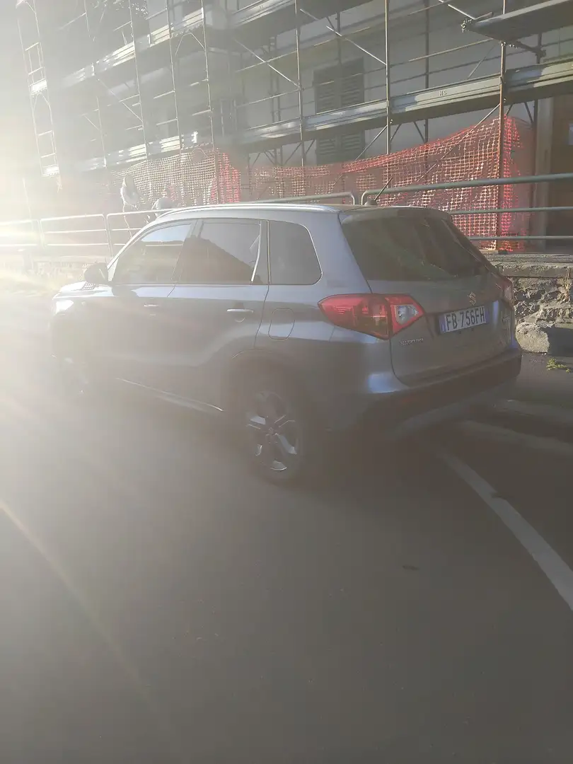 Suzuki Vitara 1.6 ddis V-Cool s&s 2wd - 2