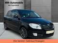 Skoda Fabia Sport-SCHECKHEFT-TÜV NEU-LIMO-TOP AUTO Nero - thumbnail 7