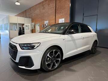 SPB 30 TFSI S tronic S line edition LED - TELEC.