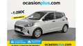 Hyundai i10 1.0 MPI Essence Argent - thumbnail 1