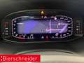 CUPRA Ateca 2.0 TSI DSG 4Dr AB 325EUR AHK 360 BEATS ACC Schwarz - thumbnail 16