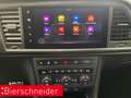 CUPRA Ateca 2.0 TSI DSG 4Dr AB 325EUR AHK 360 BEATS ACC Schwarz - thumbnail 30