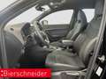 CUPRA Ateca 2.0 TSI DSG 4Dr AB 325EUR AHK 360 BEATS ACC Schwarz - thumbnail 12