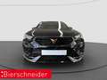 CUPRA Ateca 2.0 TSI DSG 4Dr AB 325EUR AHK 360 BEATS ACC Schwarz - thumbnail 3